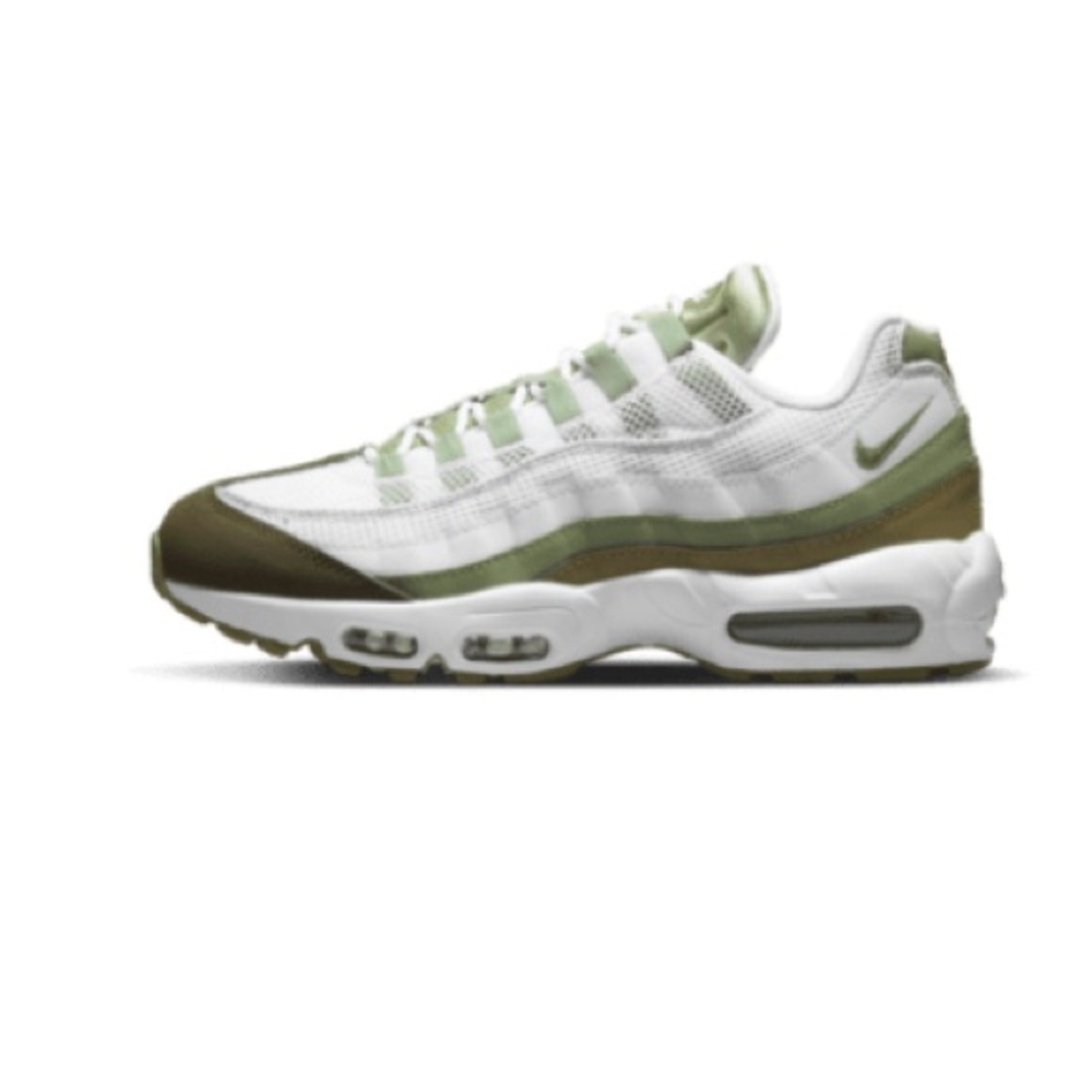 NWT Nike Men’s Air Max 95